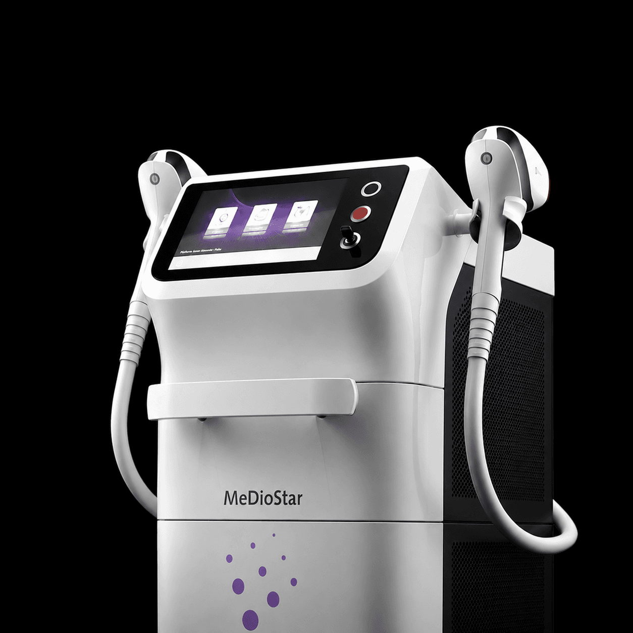 MeDioStar MONOLITH