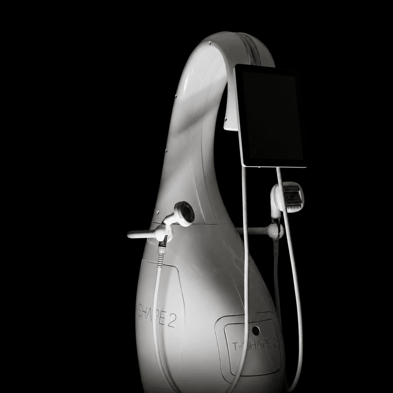 T-Shape 2